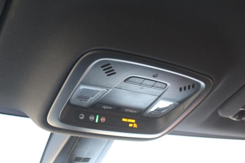 Chevrolet Traverse LT Cloth AWD 2022
