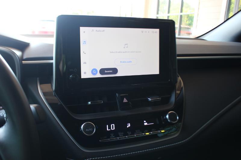 Toyota Corolla SE Hatchback 2023