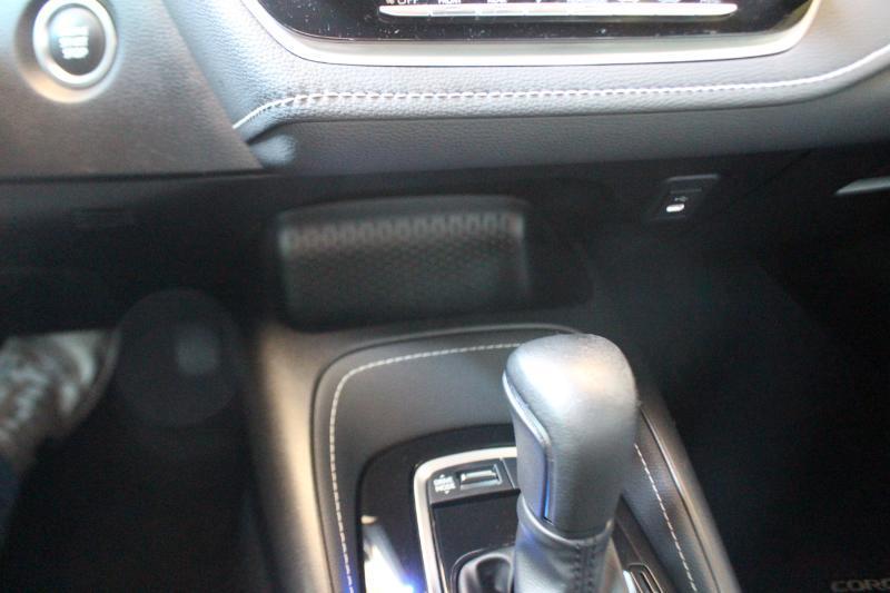 Toyota Corolla SE Hatchback 2023