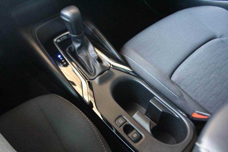 Toyota Corolla SE Hatchback 2023