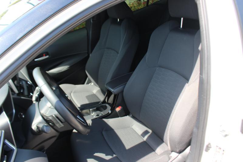 Toyota Corolla SE Hatchback 2023