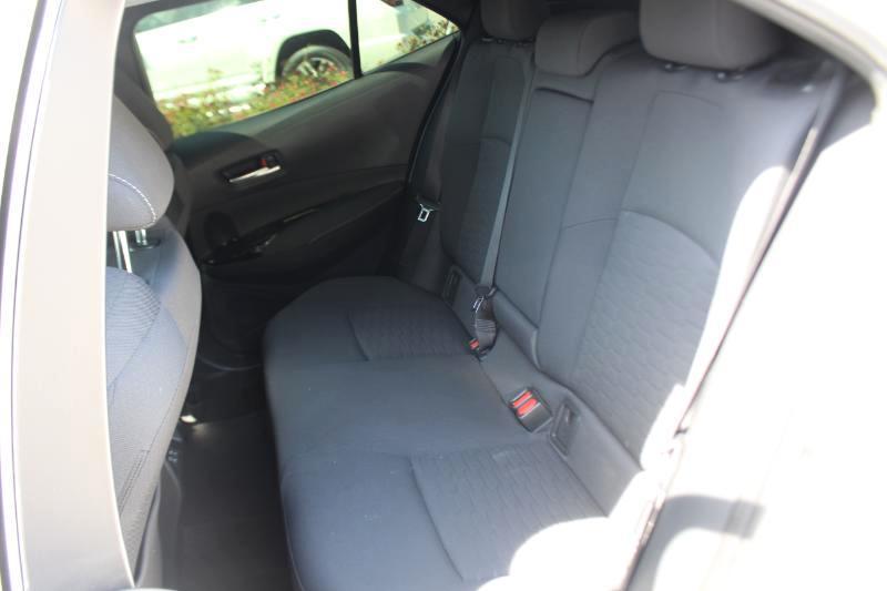 Toyota Corolla SE Hatchback 2023