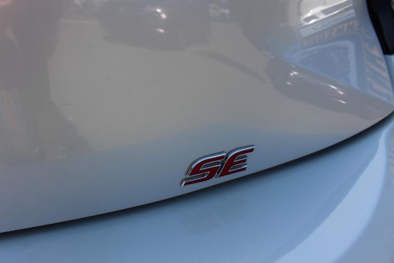 Toyota Corolla SE Hatchback 2023