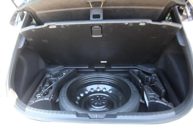 Toyota Corolla SE Hatchback 2023