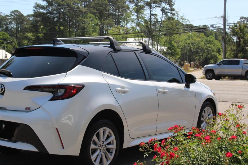 Toyota Corolla SE Hatchback 2023