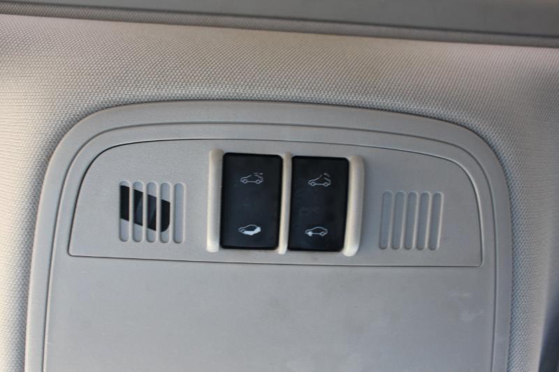Buick Regal Turbo FWD 2016