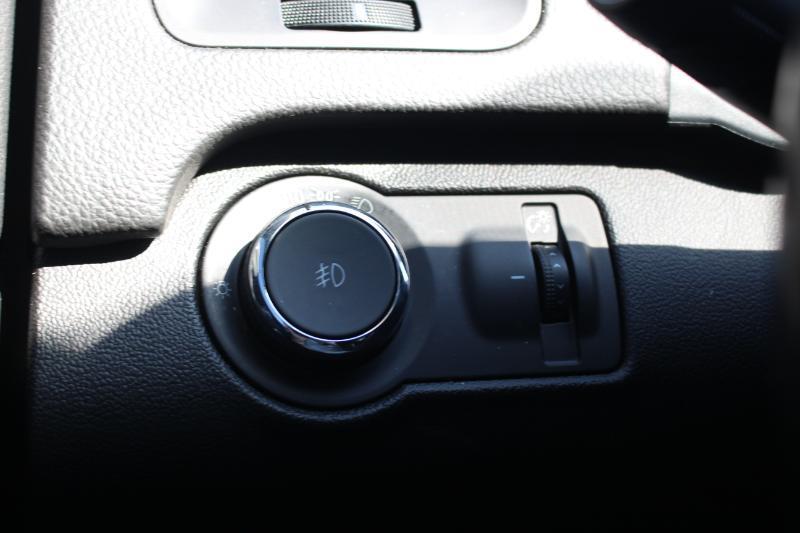 Buick Regal Turbo FWD 2016