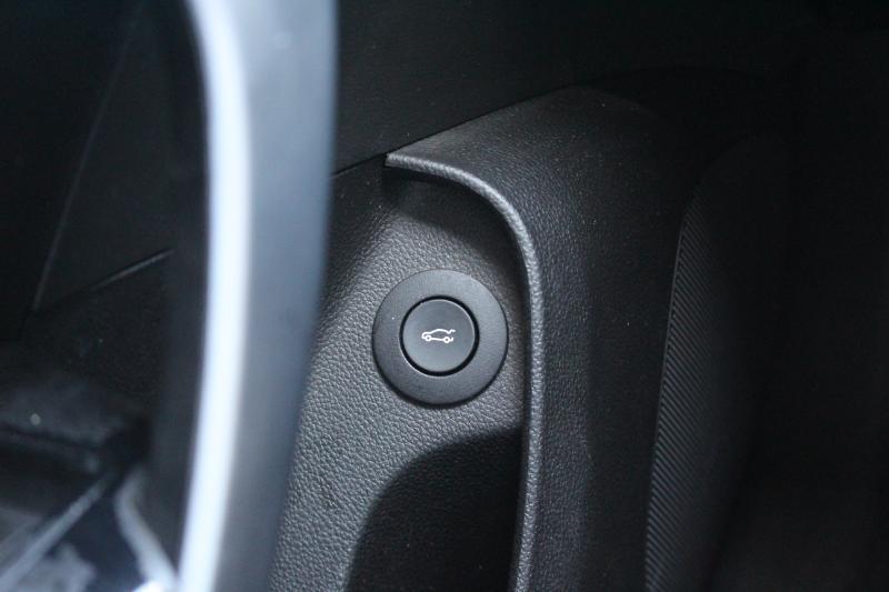Buick Regal Turbo FWD 2016