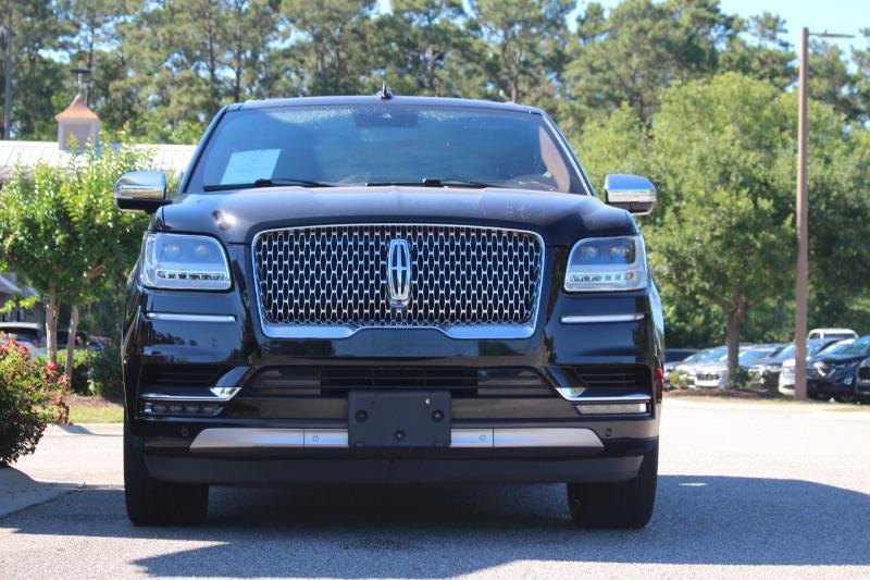 Lincoln Navigator Black Label 4WD 2020