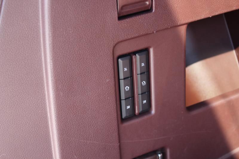 Lincoln Navigator Black Label 4WD 2020