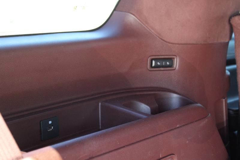 Lincoln Navigator Black Label 4WD 2020