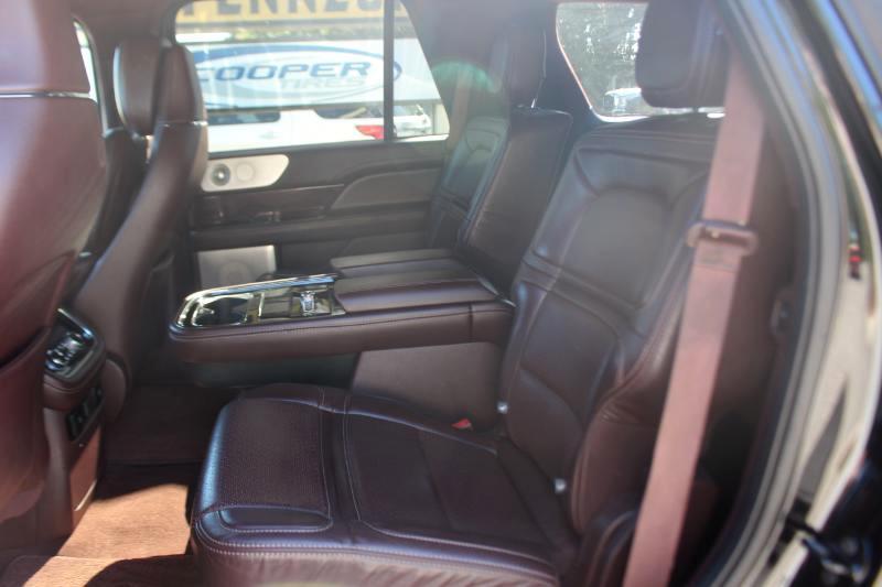 Lincoln Navigator Black Label 4WD 2020