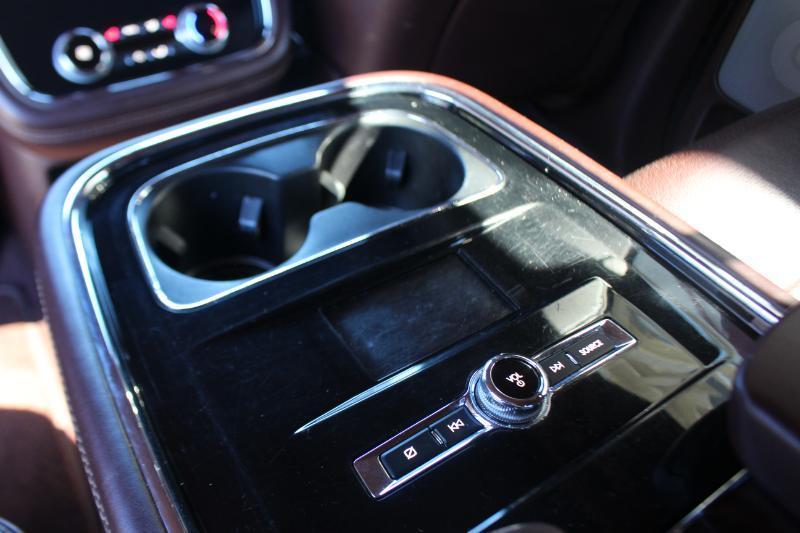 Lincoln Navigator Black Label 4WD 2020