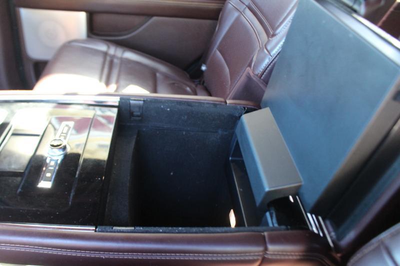 Lincoln Navigator Black Label 4WD 2020