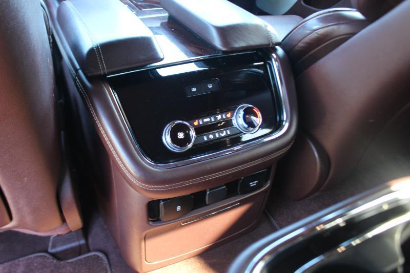 Lincoln Navigator Black Label 4WD 2020