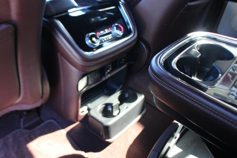Lincoln Navigator Black Label 4WD 2020