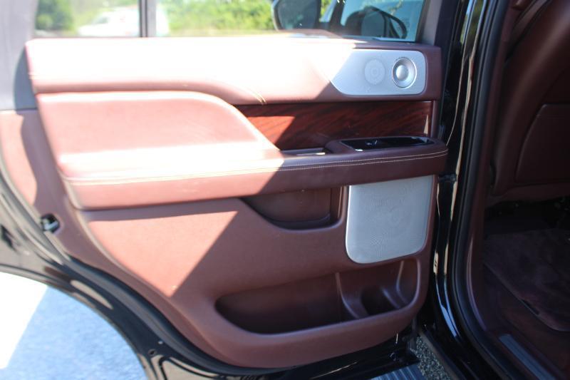 Lincoln Navigator Black Label 4WD 2020