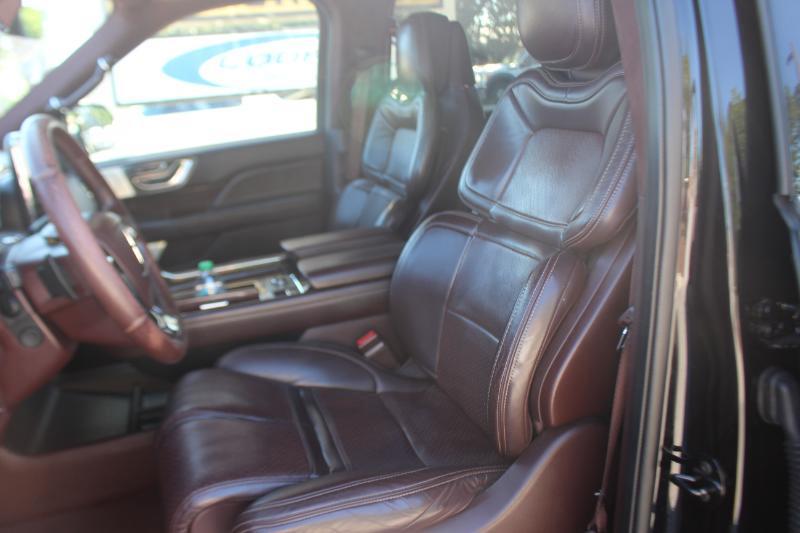 Lincoln Navigator Black Label 4WD 2020