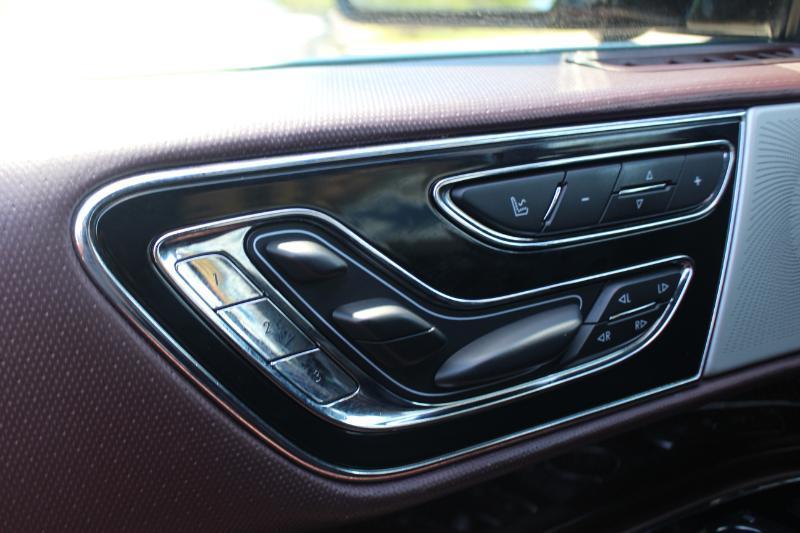 Lincoln Navigator Black Label 4WD 2020