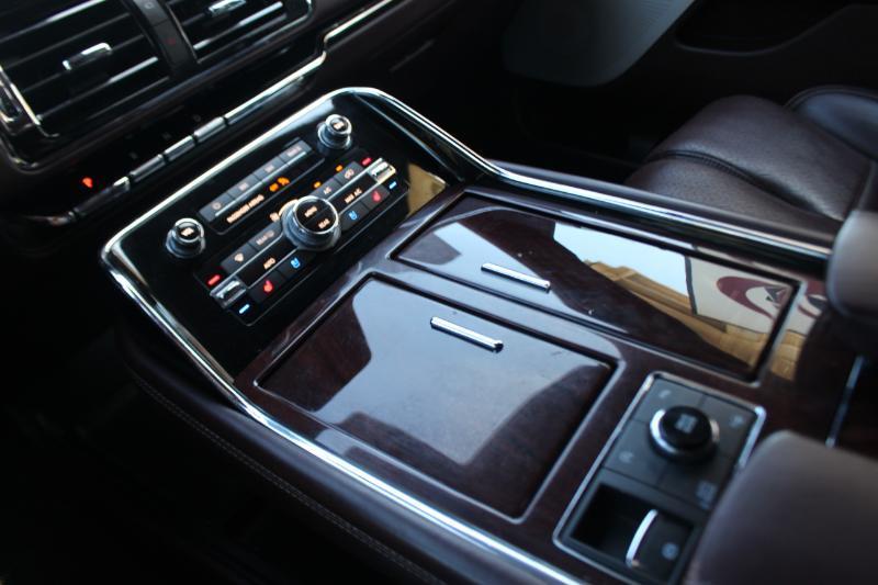 Lincoln Navigator Black Label 4WD 2020