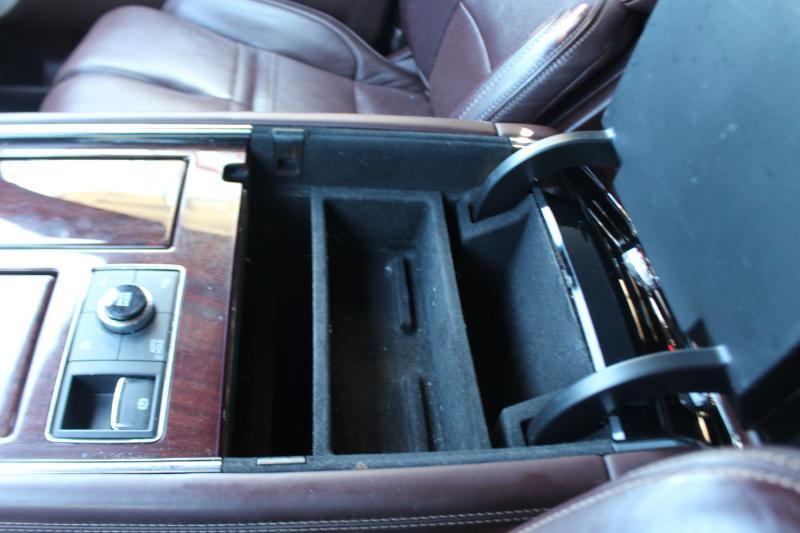 Lincoln Navigator Black Label 4WD 2020