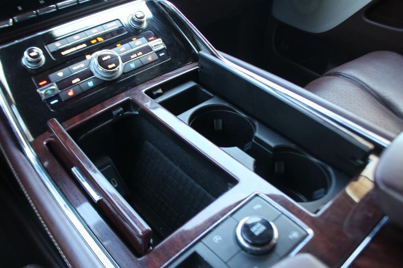 Lincoln Navigator Black Label 4WD 2020