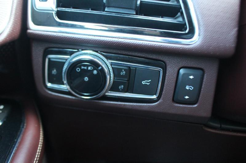Lincoln Navigator Black Label 4WD 2020