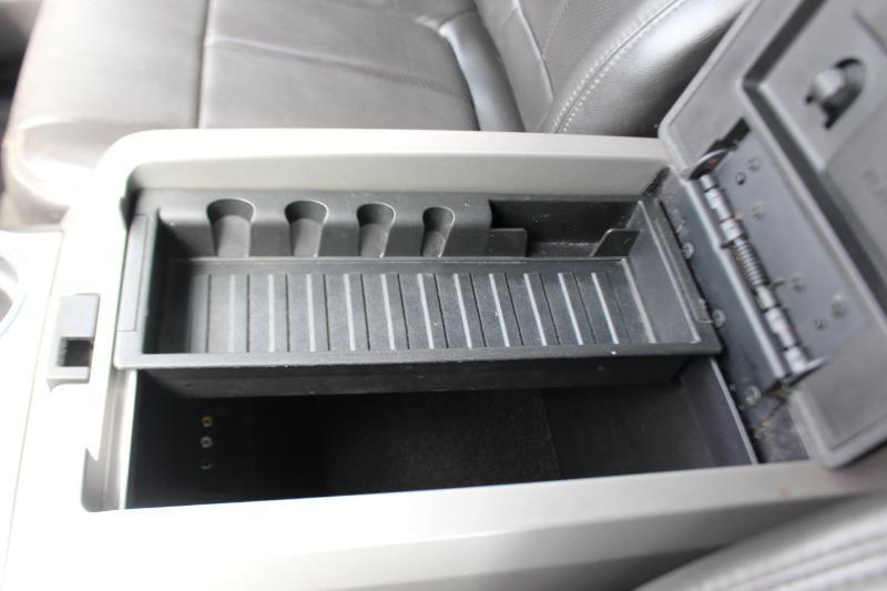 Ford F-150 XL SuperCrew 5.5-ft. Bed 2WD 2014
