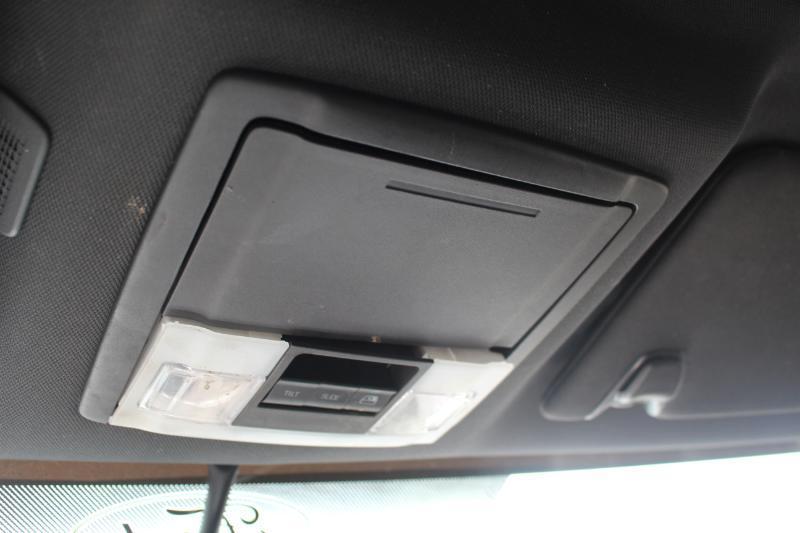 Ford F-150 XL SuperCrew 5.5-ft. Bed 2WD 2014