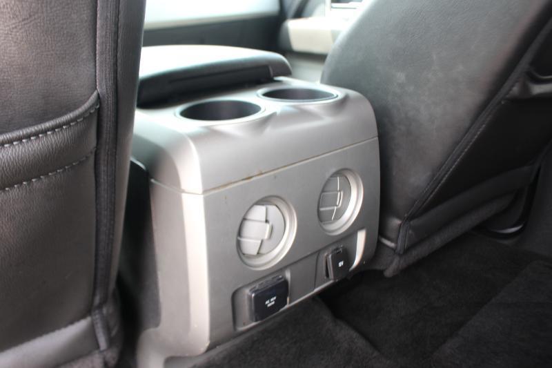 Ford F-150 XL SuperCrew 5.5-ft. Bed 2WD 2014