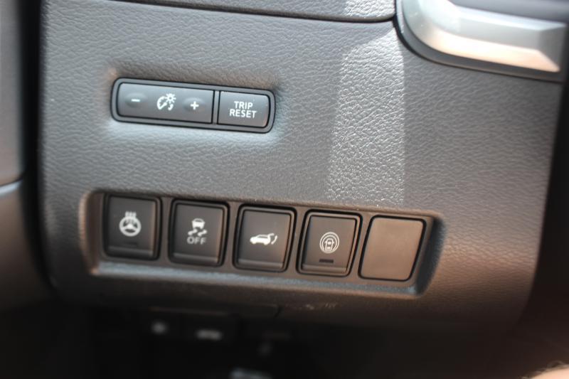 Nissan Murano Platinum 2021