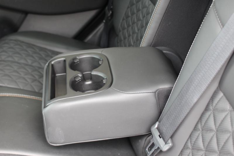 Nissan Murano Platinum 2021