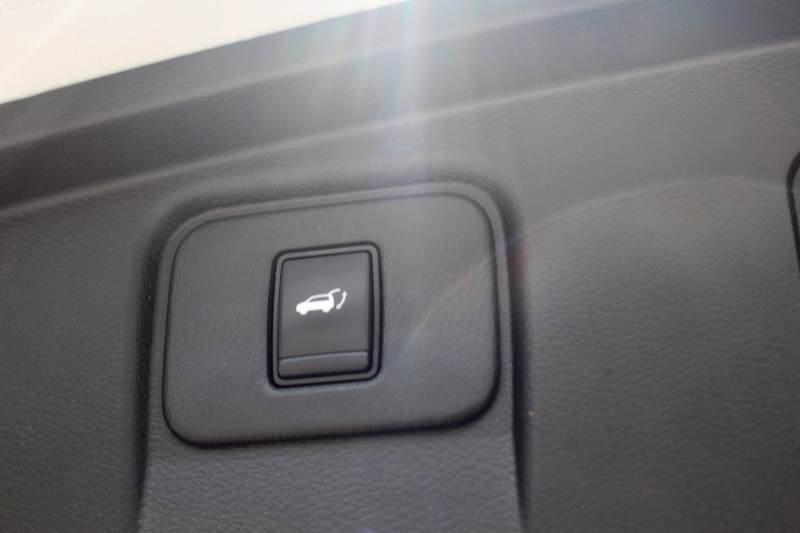 Nissan Murano Platinum 2021