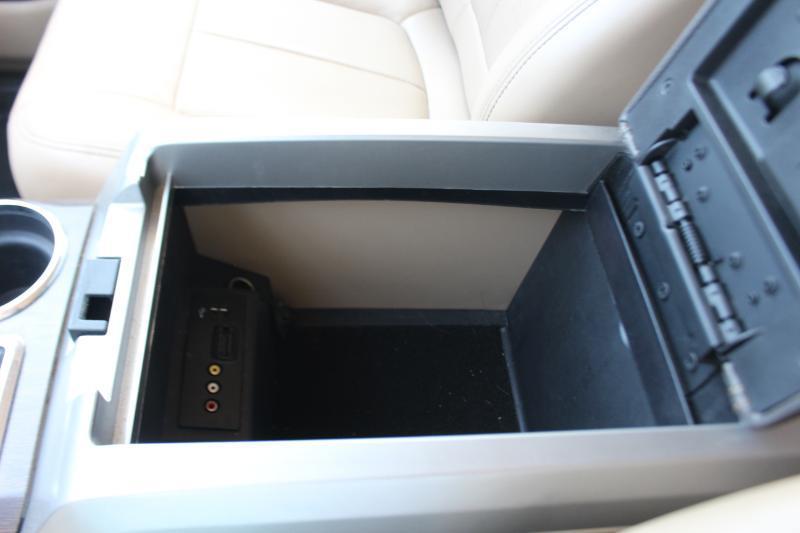 Ford F-150 XL SuperCrew 5.5-ft. Bed 4WD 2014