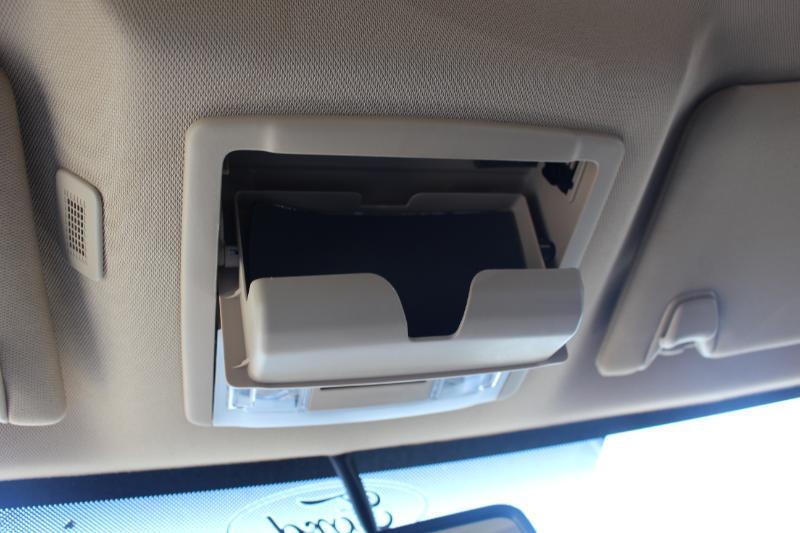 Ford F-150 XL SuperCrew 5.5-ft. Bed 4WD 2014