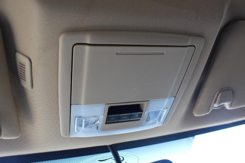 Ford F-150 XL SuperCrew 5.5-ft. Bed 4WD 2014