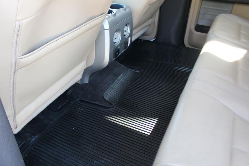 Ford F-150 XL SuperCrew 5.5-ft. Bed 4WD 2014