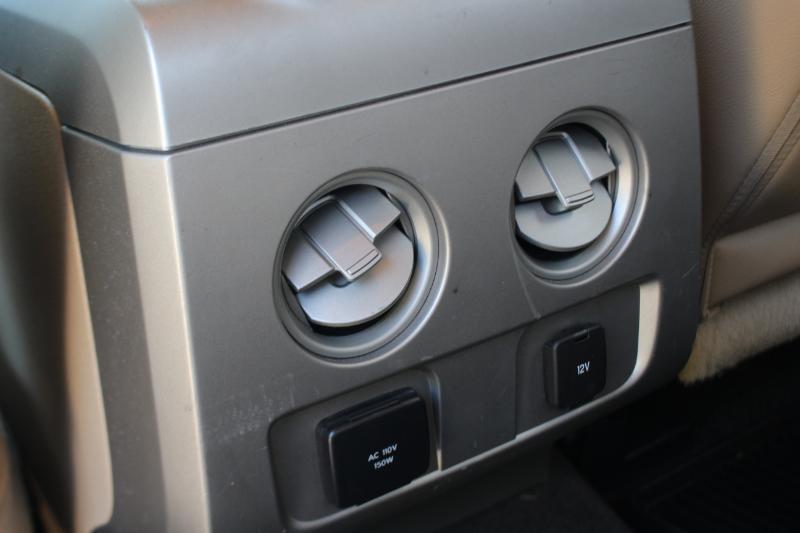 Ford F-150 XL SuperCrew 5.5-ft. Bed 4WD 2014