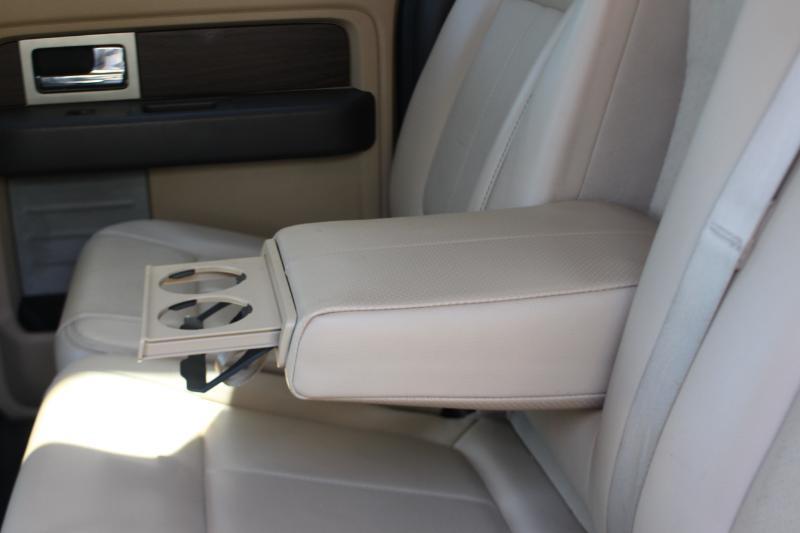 Ford F-150 XL SuperCrew 5.5-ft. Bed 4WD 2014