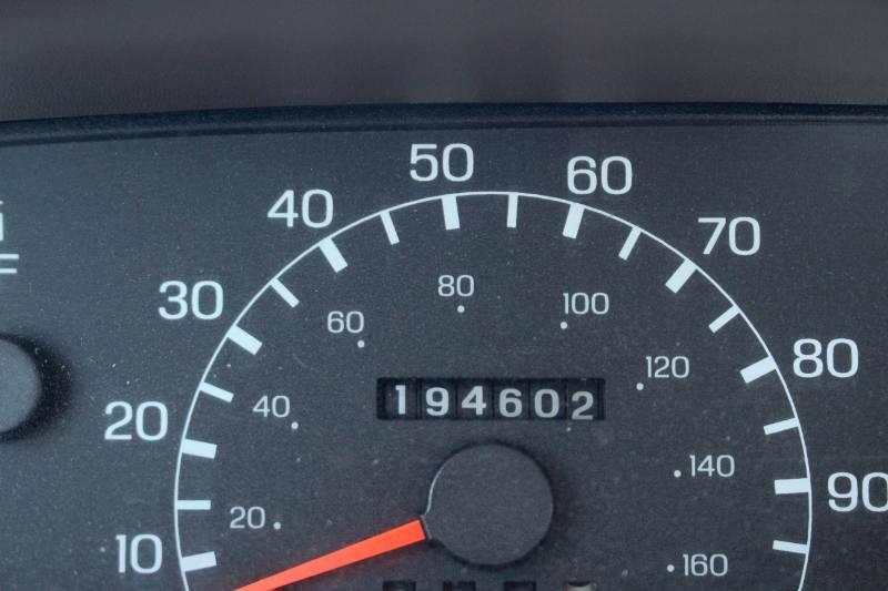 Ford F-350 SD XL SuperCab 2WD DRW 1999