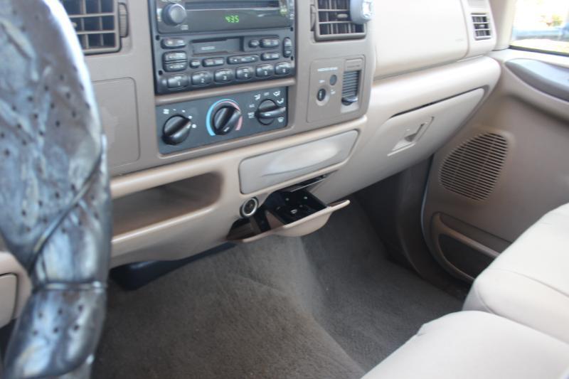 Ford F-350 SD XL SuperCab 2WD DRW 1999