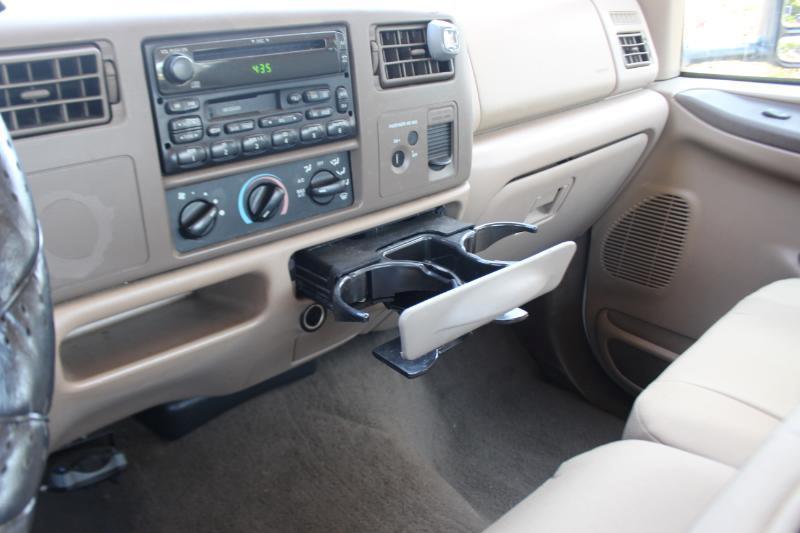Ford F-350 SD XL SuperCab 2WD DRW 1999