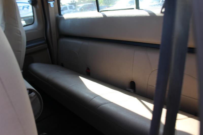 Ford F-350 SD XL SuperCab 2WD DRW 1999