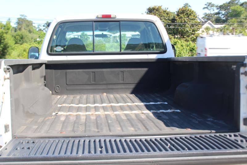 Ford F-350 SD XL SuperCab 2WD DRW 1999