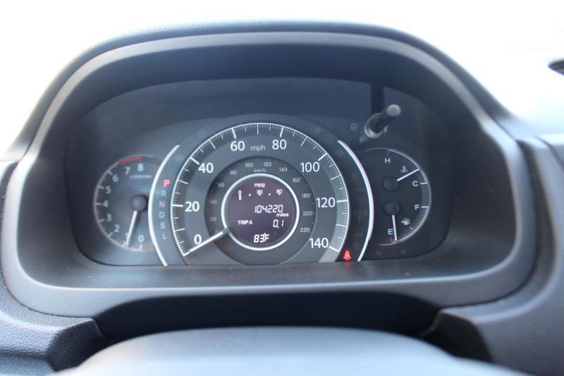 Honda CR-V EX 2WD 2016