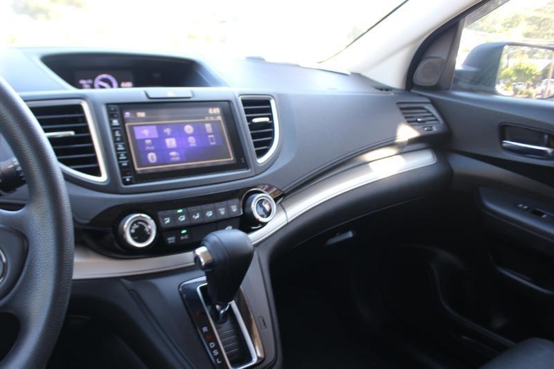 Honda CR-V EX 2WD 2016