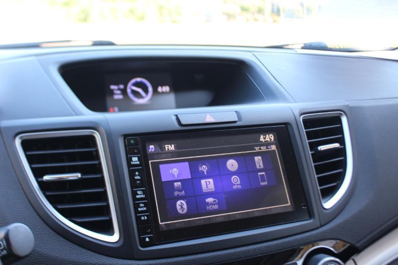 Honda CR-V EX 2WD 2016