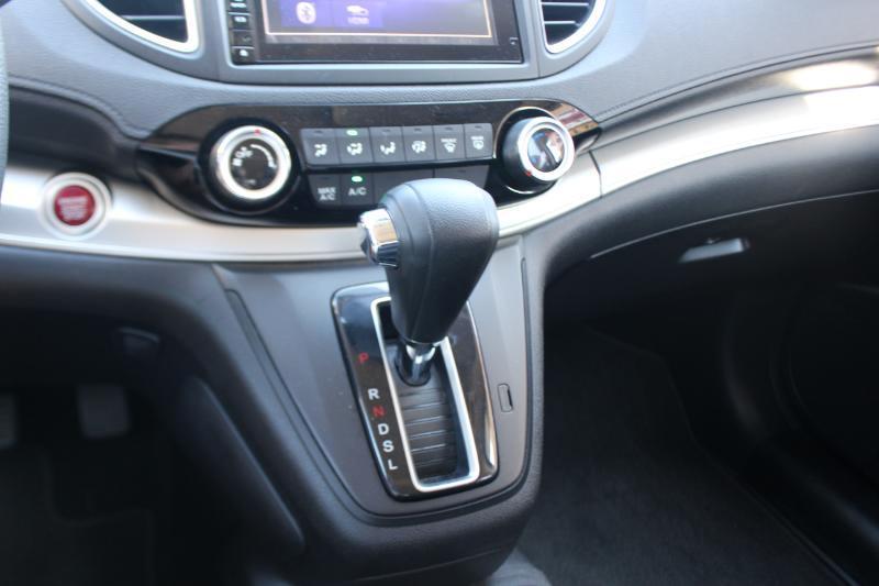 Honda CR-V EX 2WD 2016