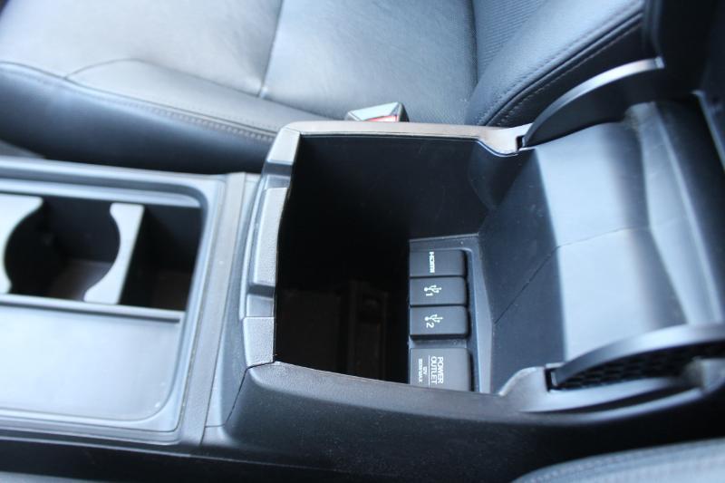 Honda CR-V EX 2WD 2016