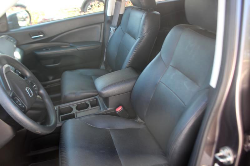 Honda CR-V EX 2WD 2016